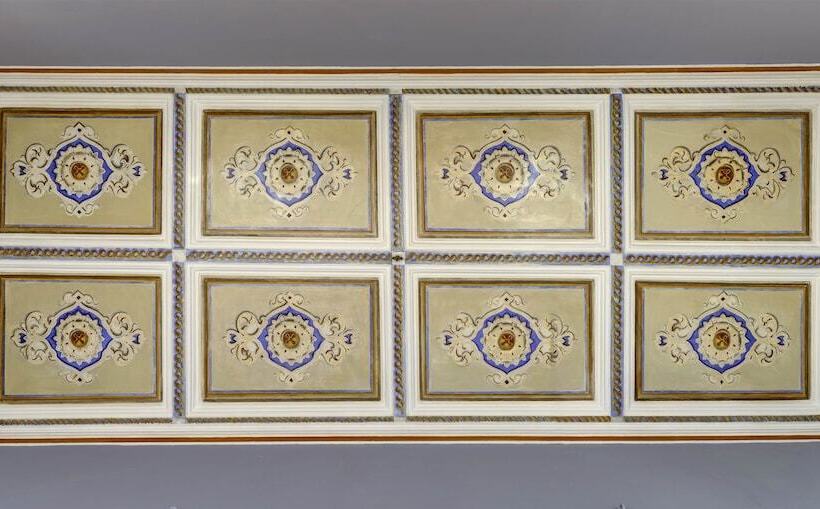 هتل Arhontiko Ermoupolis