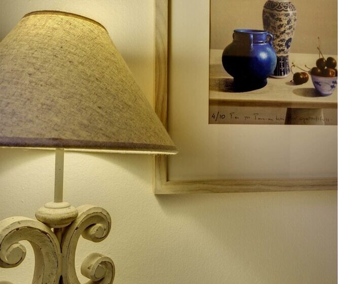 هتل Arhontiko Ermoupolis