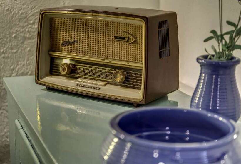 هتل Arhontiko Ermoupolis