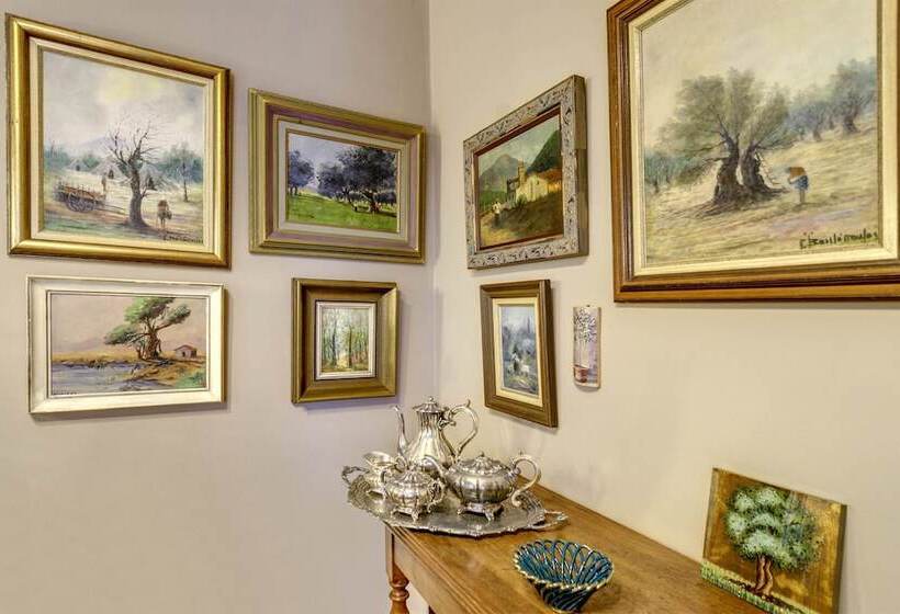 هتل Arhontiko Ermoupolis