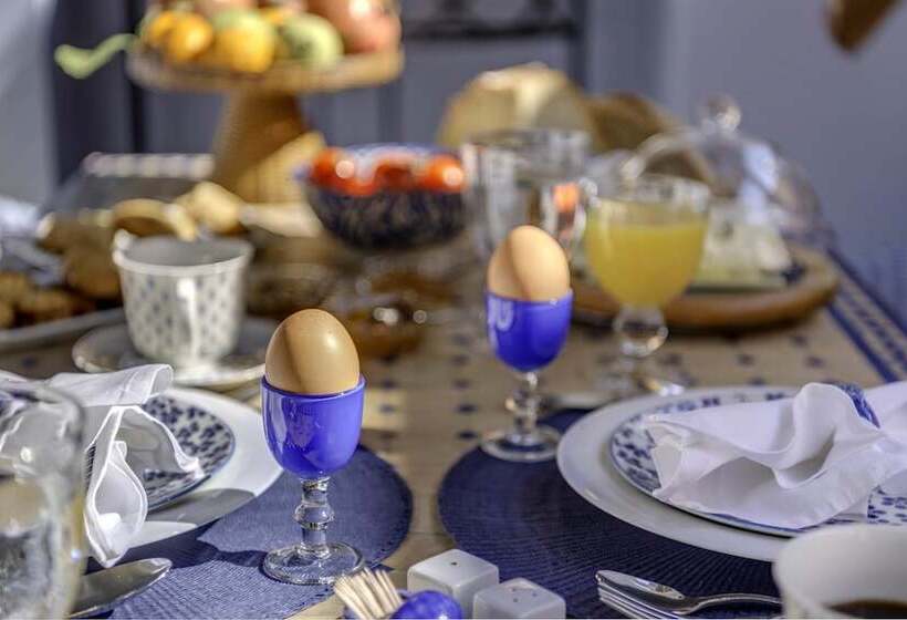 هتل Arhontiko Ermoupolis