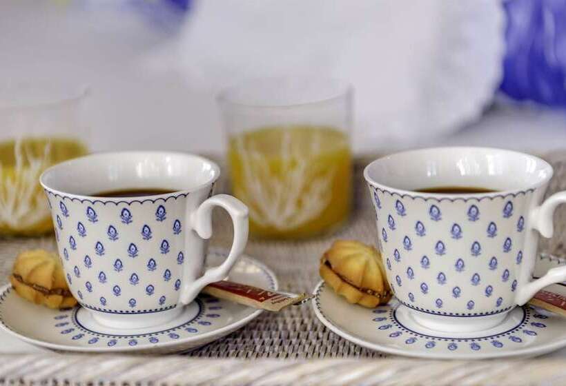 هتل Arhontiko Ermoupolis