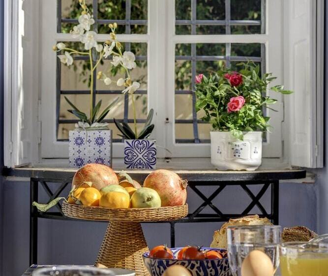 هتل Arhontiko Ermoupolis