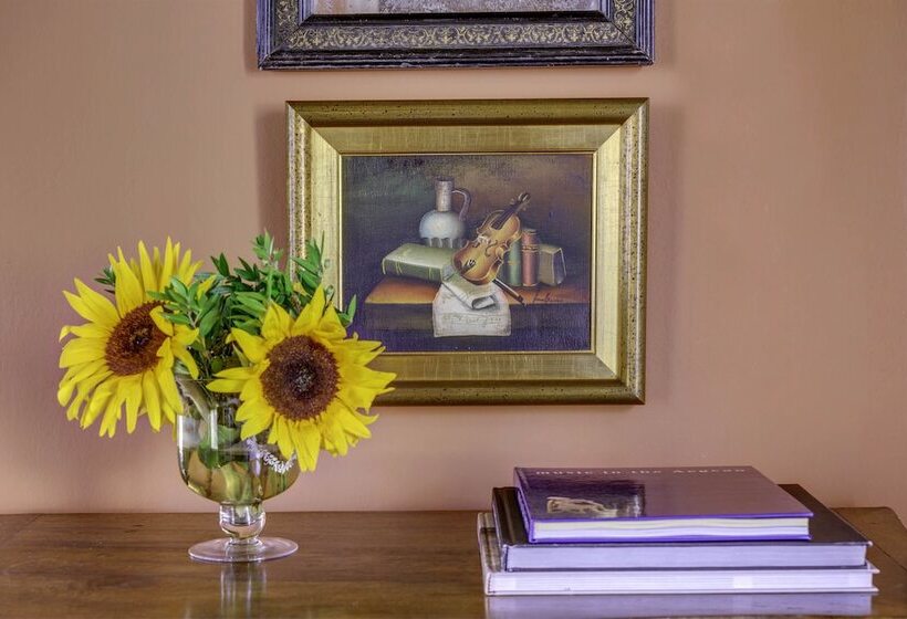 هتل Arhontiko Ermoupolis