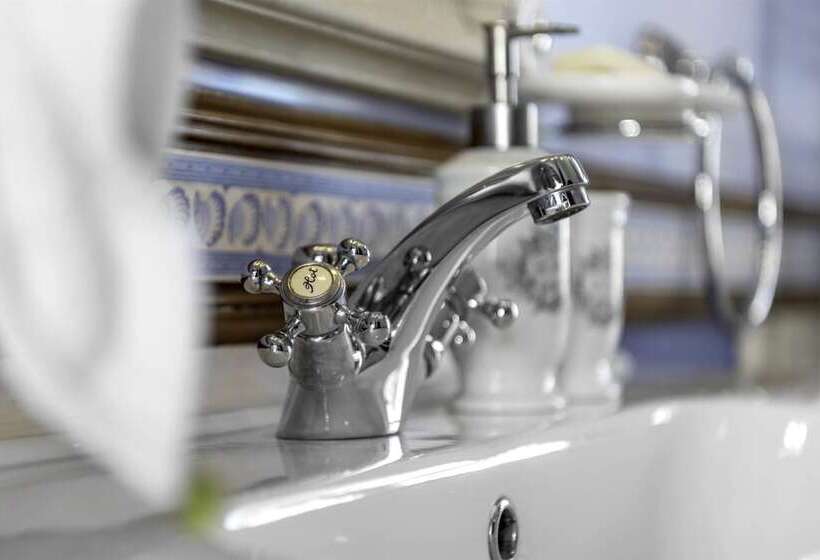 هتل Arhontiko Ermoupolis