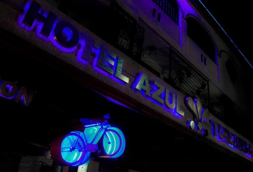 فندق Azul Turquesa