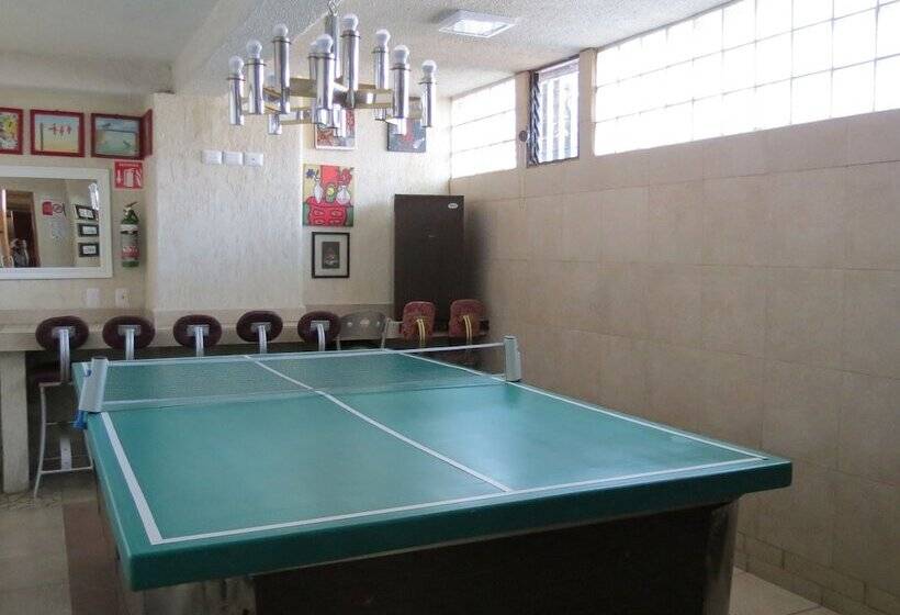 فندق Azul Turquesa