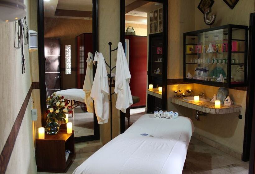 فندق Azul Turquesa