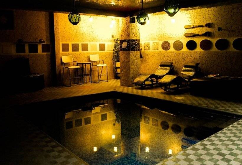 فندق Azul Turquesa