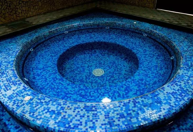 هتل Azul Turquesa