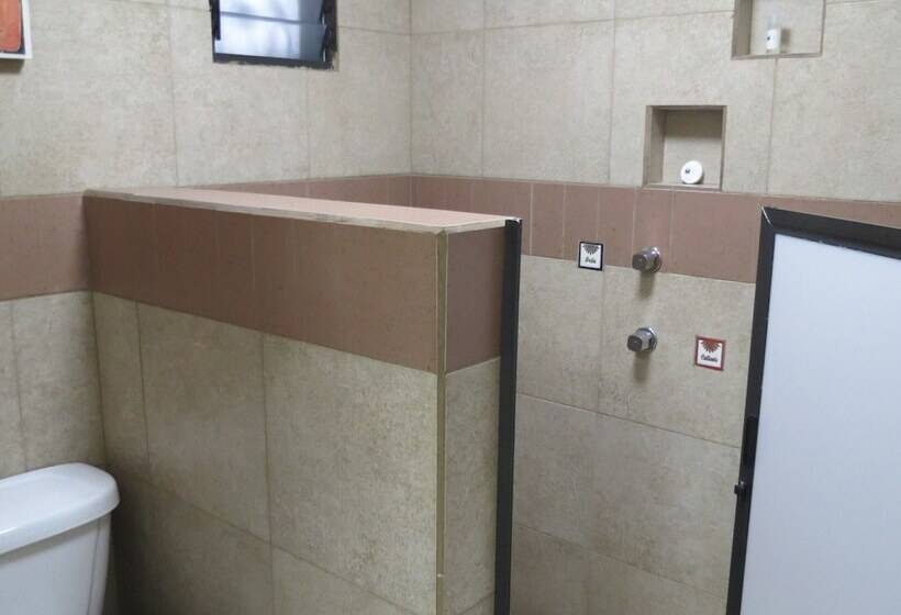 فندق Azul Turquesa