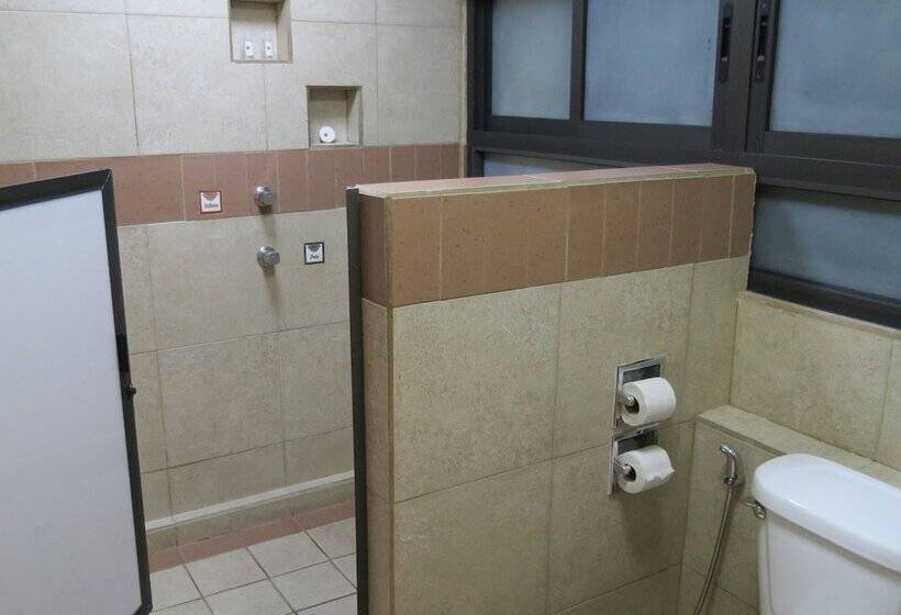 فندق Azul Turquesa