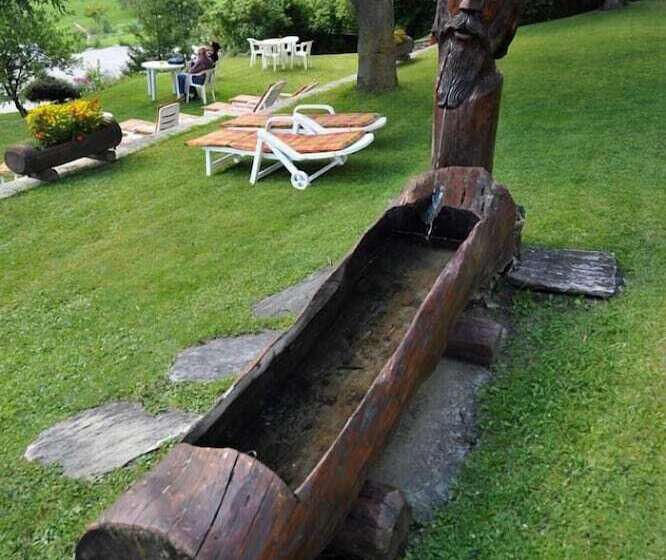 호텔 Beau Sejour Presaintdidier