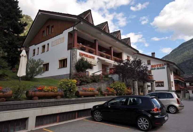 호텔 Beau Sejour Presaintdidier