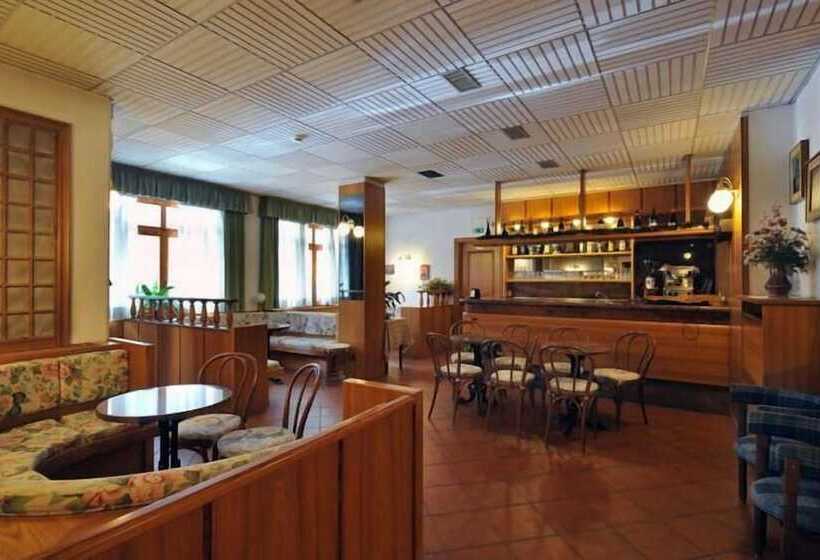 호텔 Beau Sejour Presaintdidier