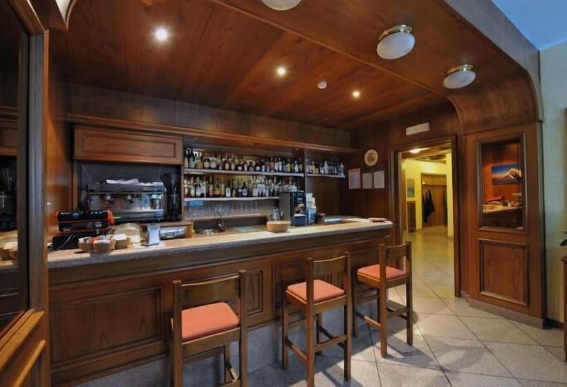 호텔 Beau Sejour Presaintdidier