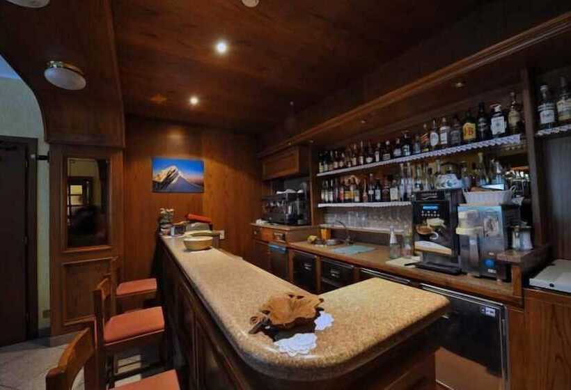 호텔 Beau Sejour Presaintdidier