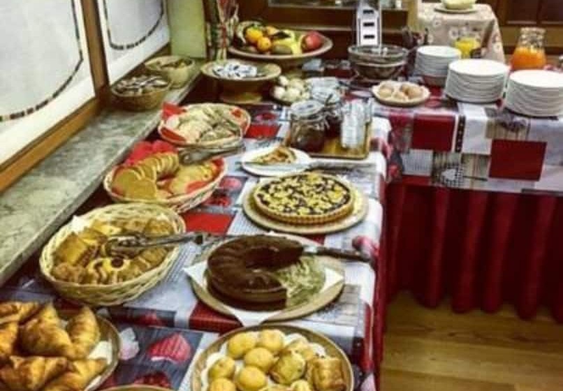 호텔 Beau Sejour Presaintdidier