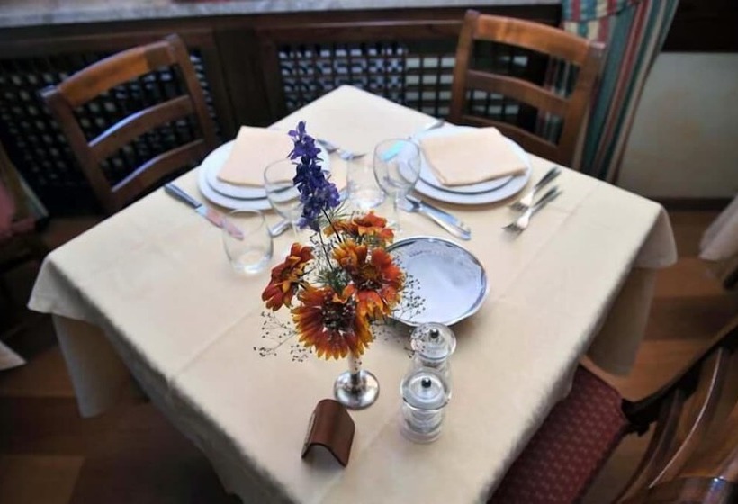 호텔 Beau Sejour Presaintdidier