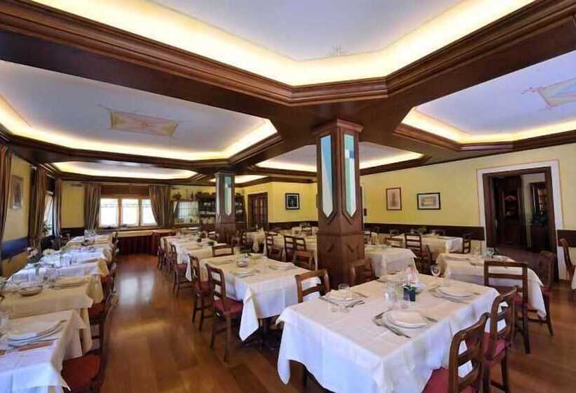 호텔 Beau Sejour Presaintdidier