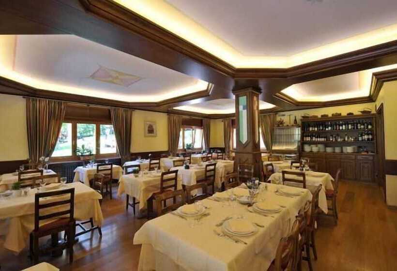 호텔 Beau Sejour Presaintdidier