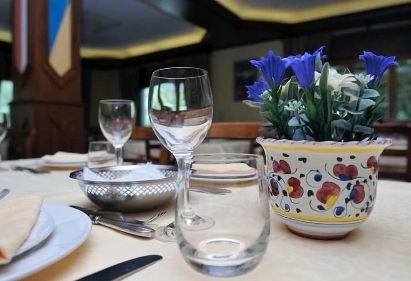 호텔 Beau Sejour Presaintdidier