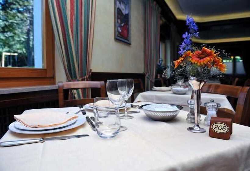 호텔 Beau Sejour Presaintdidier