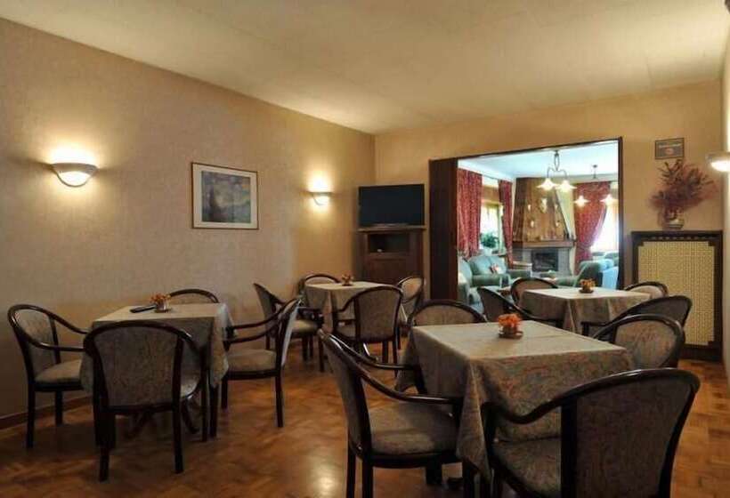 호텔 Beau Sejour Presaintdidier