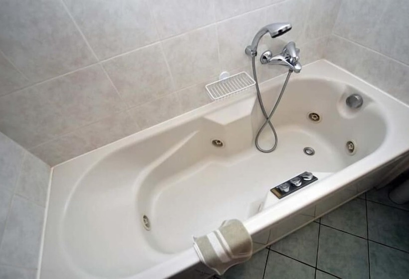 호텔 Beau Sejour Presaintdidier