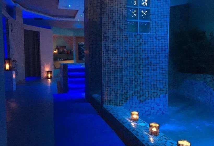 ホテル Beauty  & Spa