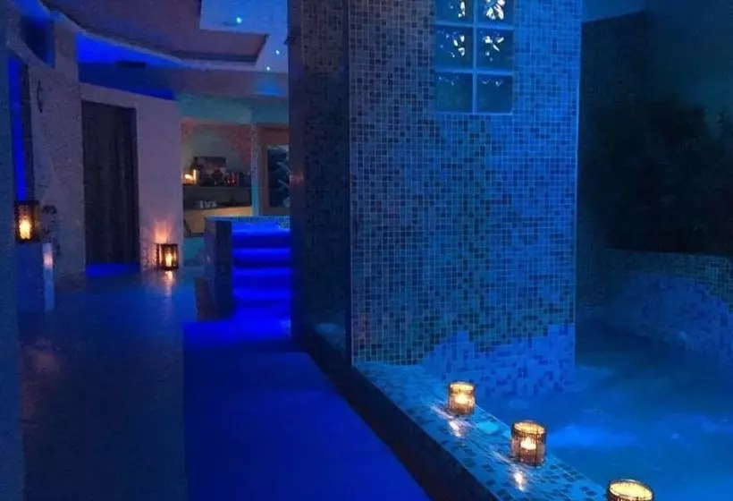 Hotelli Beauty  & Spa