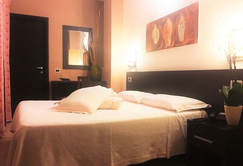 ホテル Beauty  & Spa