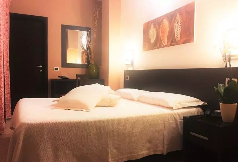 Hotelli Beauty  & Spa