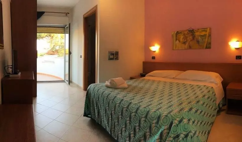 Hotelli Beauty  & Spa