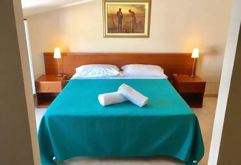 Hotelli Beauty  & Spa