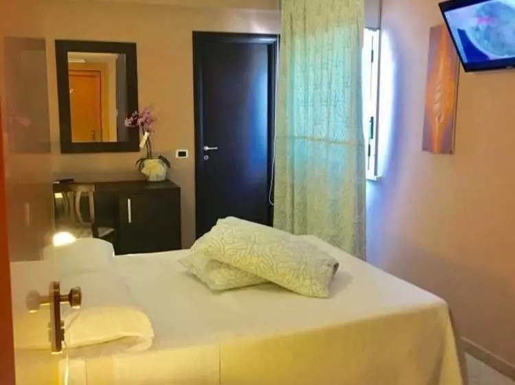 Hotelli Beauty  & Spa