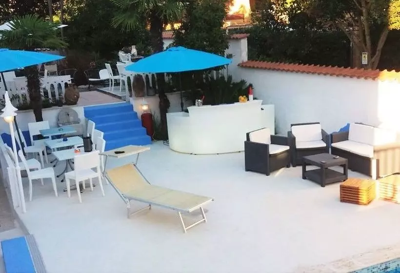 Hotelli Beauty  & Spa