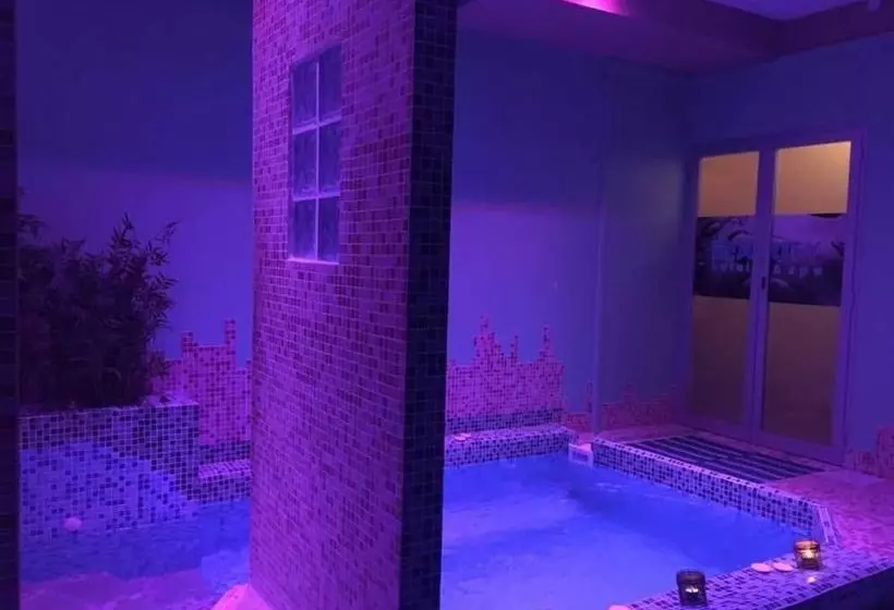 Hotelli Beauty  & Spa