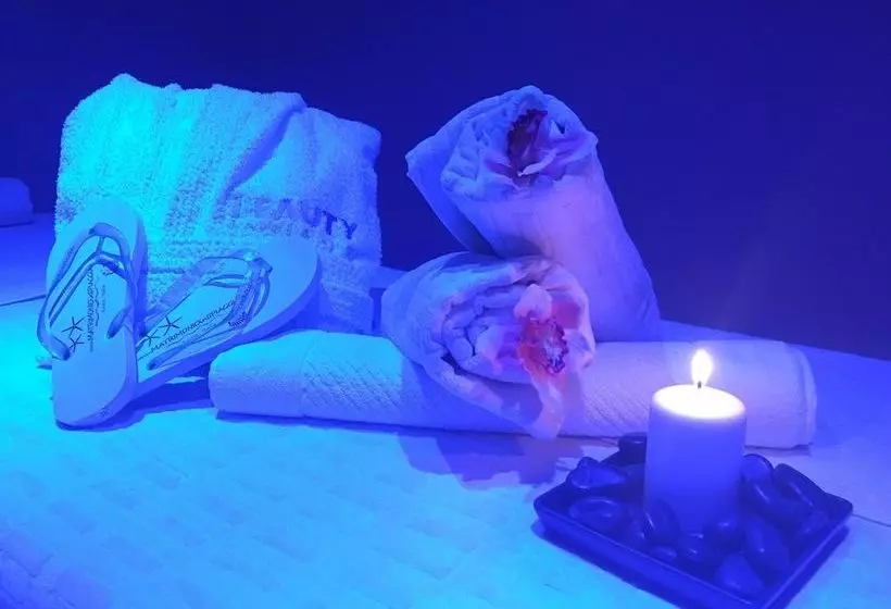 Hotelli Beauty  & Spa