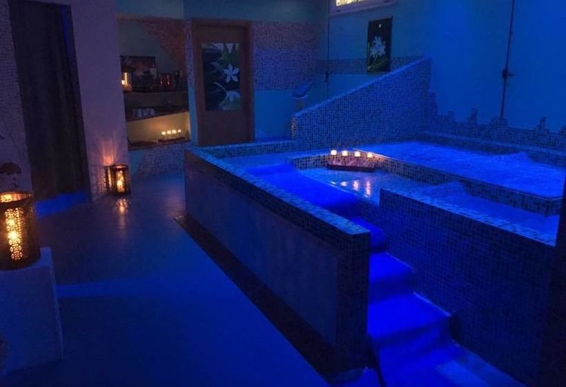 ホテル Beauty  & Spa