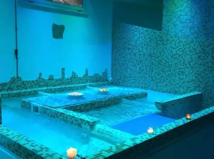 Hotelli Beauty  & Spa