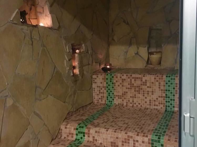 ホテル Beauty  & Spa