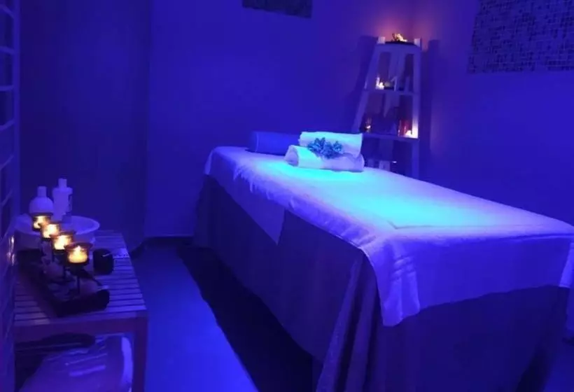 Hotelli Beauty  & Spa