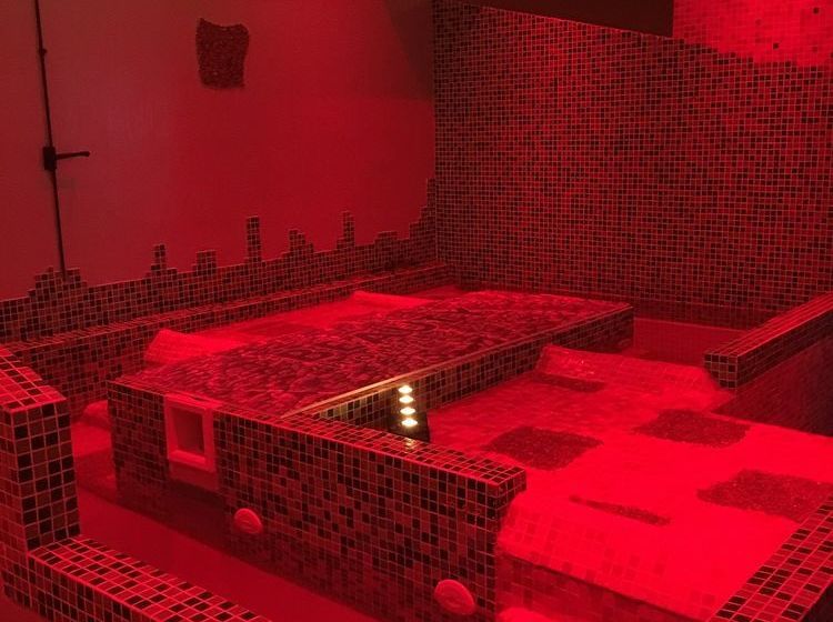 ホテル Beauty  & Spa