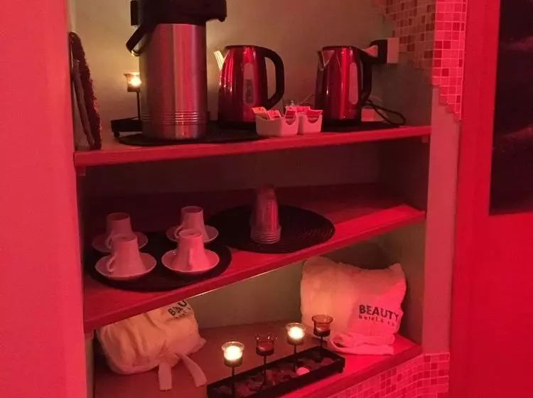 Hotelli Beauty  & Spa