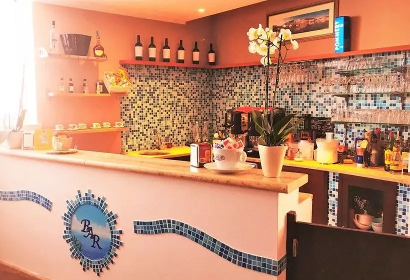 Hotelli Beauty  & Spa