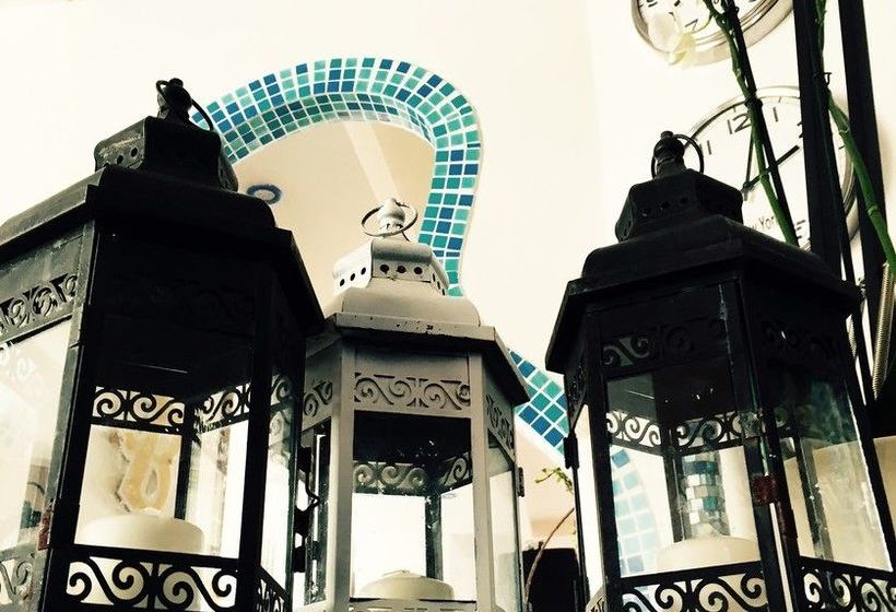 ホテル Beauty  & Spa