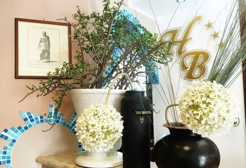Hotelli Beauty  & Spa