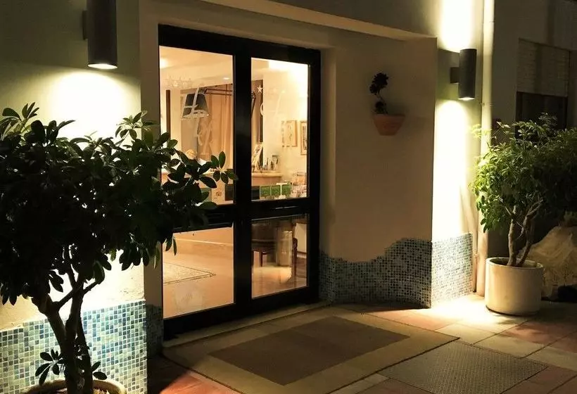 Hotelli Beauty  & Spa