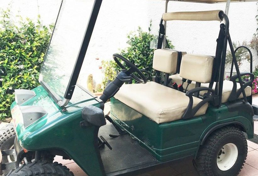 ホテル Beauty  & Spa